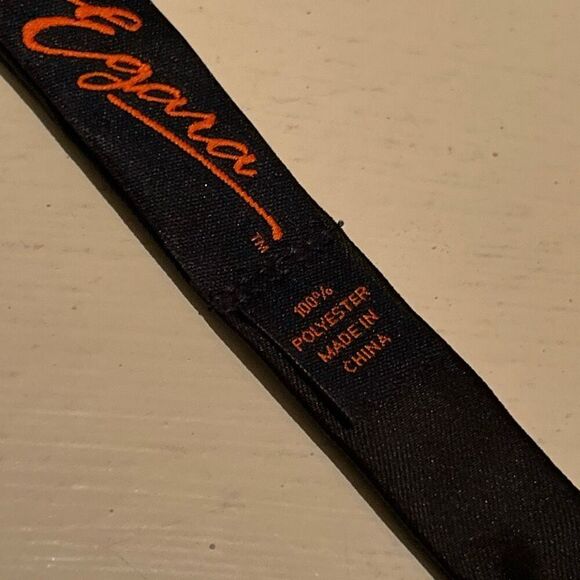 Egara Men's Black Bow Tie With Crystal Rhinestones Special Occasion Prom Hoho - Picture 9 of 10